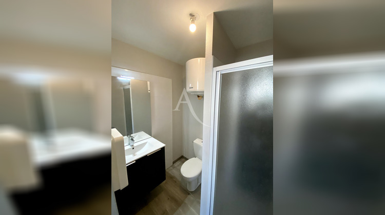 Ma-Cabane - Location Appartement ALBI, 18 m²