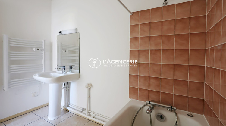 Ma-Cabane - Location Appartement Albi, 43 m²