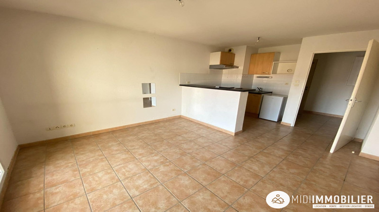 Ma-Cabane - Location Appartement Albi, 38 m²