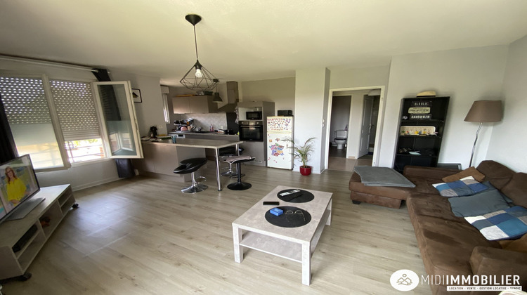 Ma-Cabane - Location Appartement Albi, 43 m²