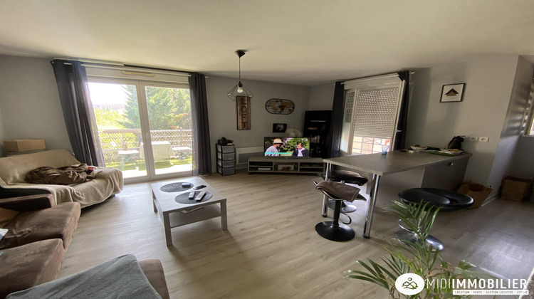 Ma-Cabane - Location Appartement Albi, 43 m²