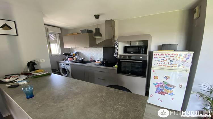 Ma-Cabane - Location Appartement Albi, 43 m²
