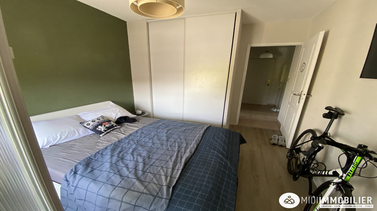 Ma-Cabane - Location Appartement Albi, 43 m²