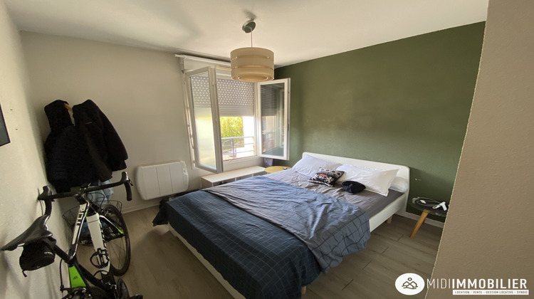 Ma-Cabane - Location Appartement Albi, 43 m²