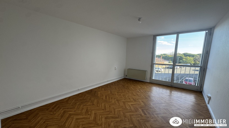 Ma-Cabane - Location Appartement Albi, 65 m²