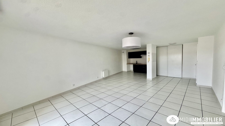 Ma-Cabane - Location Appartement Albi, 60 m²