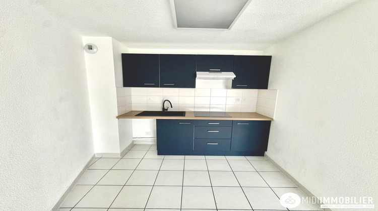 Ma-Cabane - Location Appartement Albi, 60 m²