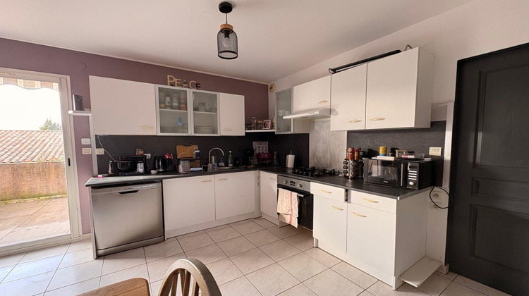 Ma-Cabane - Location Appartement ALBI, 86 m²