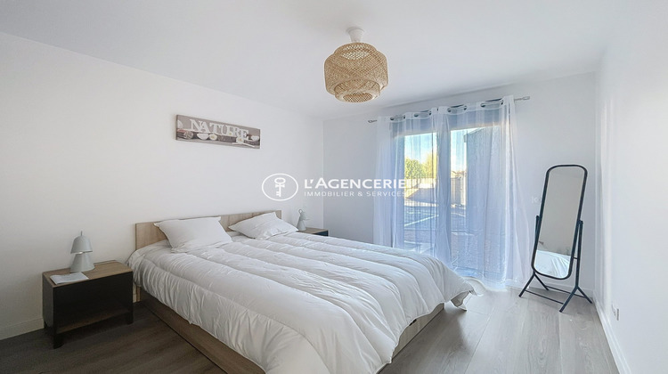 Ma-Cabane - Location Appartement Albi, 31 m²