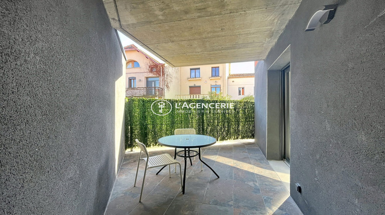 Ma-Cabane - Location Appartement Albi, 31 m²