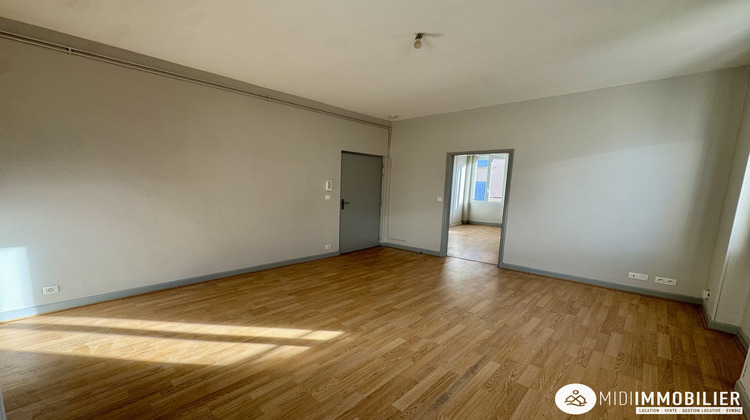 Ma-Cabane - Location Appartement Albi, 61 m²
