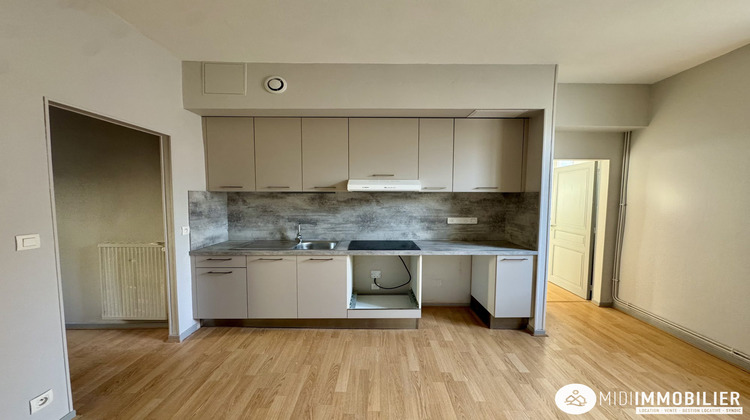 Ma-Cabane - Location Appartement Albi, 61 m²