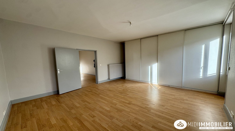 Ma-Cabane - Location Appartement Albi, 61 m²