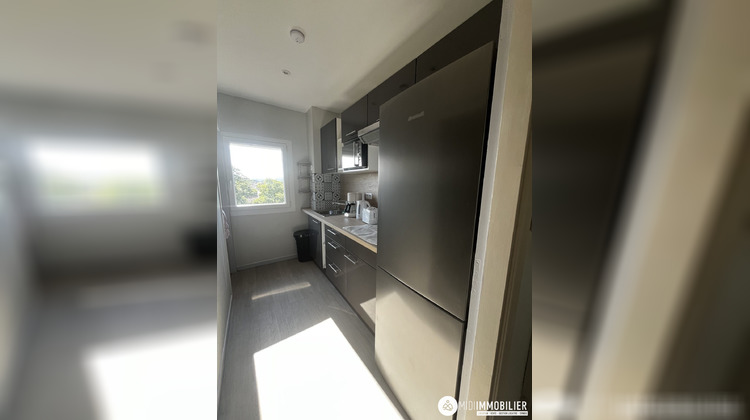 Ma-Cabane - Location Appartement Albi, 68 m²