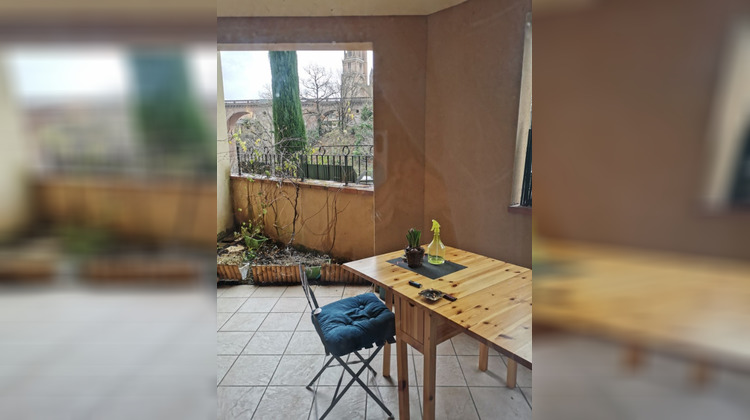 Ma-Cabane - Location Appartement ALBI, 76 m²