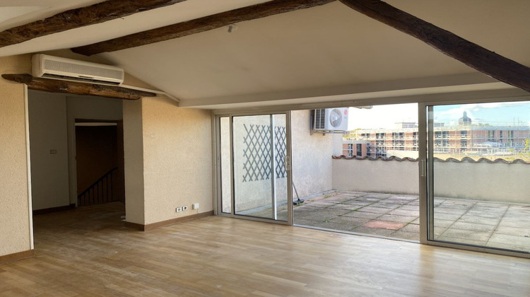 Ma-Cabane - Location Appartement ALBI, 61 m²