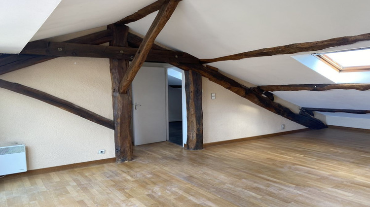 Ma-Cabane - Location Appartement ALBI, 61 m²
