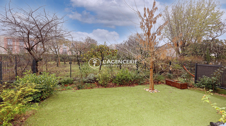 Ma-Cabane - Location Appartement Albi, 41 m²