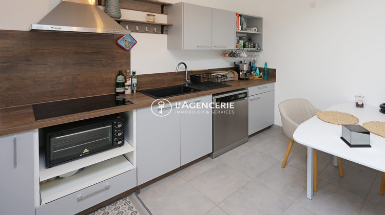 Ma-Cabane - Location Appartement Albi, 41 m²
