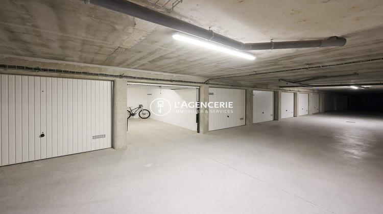 Ma-Cabane - Location Appartement Albi, 41 m²