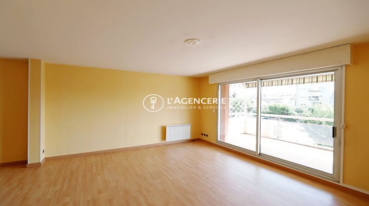 Ma-Cabane - Location Appartement Albi, 70 m²