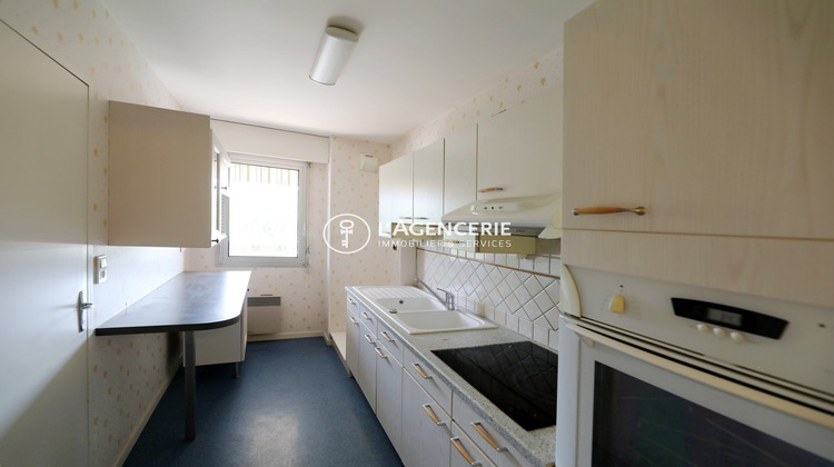 Ma-Cabane - Location Appartement Albi, 70 m²