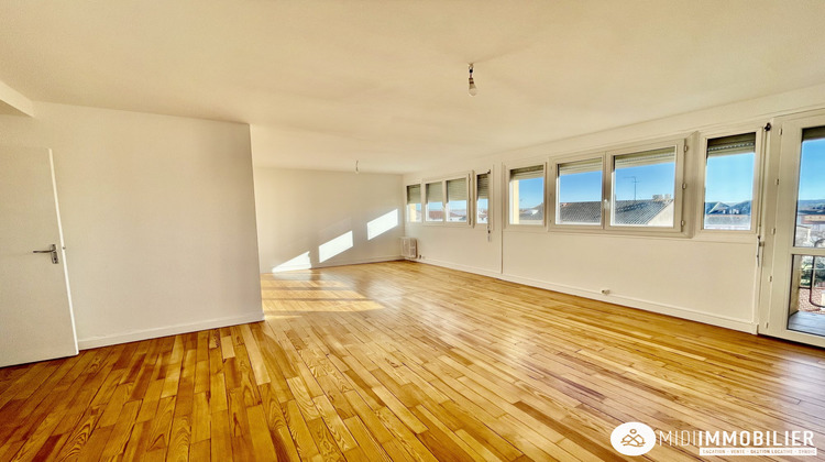 Ma-Cabane - Location Appartement Albi, 67 m²
