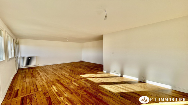 Ma-Cabane - Location Appartement Albi, 67 m²