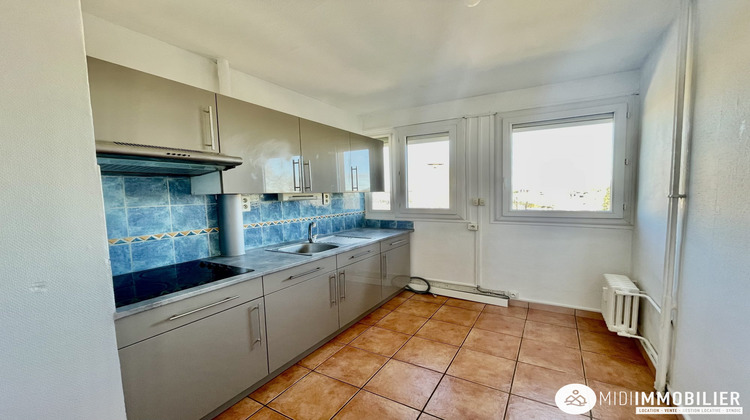 Ma-Cabane - Location Appartement Albi, 67 m²