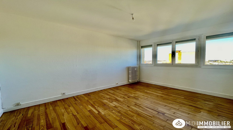 Ma-Cabane - Location Appartement Albi, 67 m²