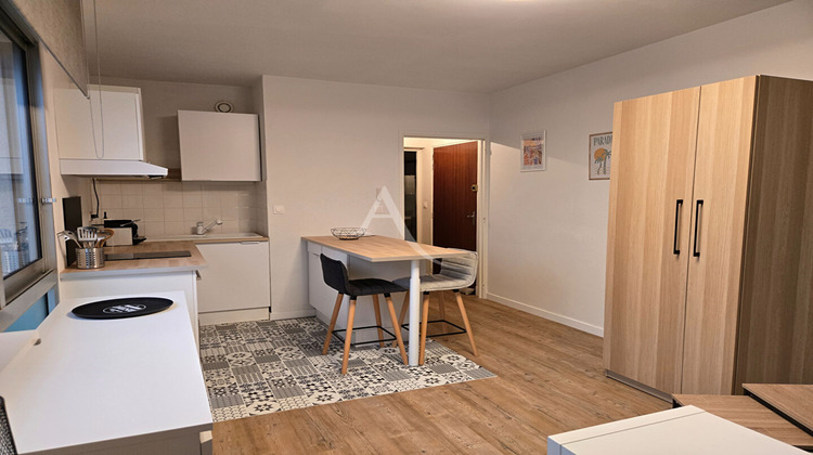 Ma-Cabane - Location Appartement ALBI, 24 m²