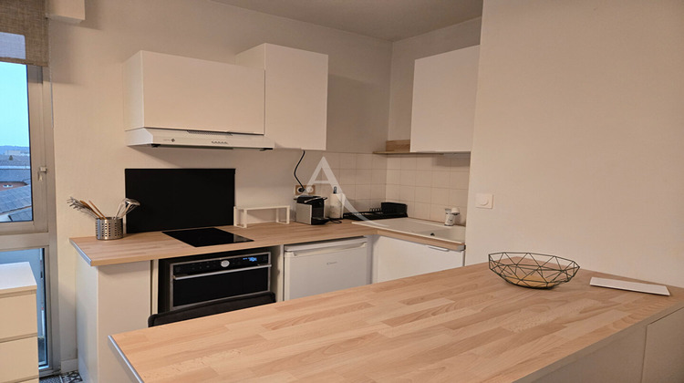 Ma-Cabane - Location Appartement ALBI, 24 m²