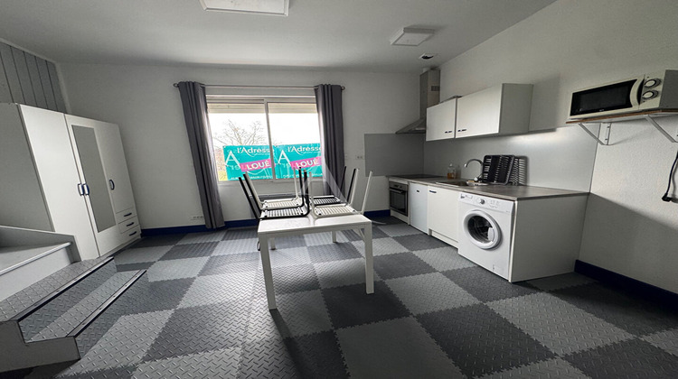 Ma-Cabane - Location Appartement ALBI, 20 m²