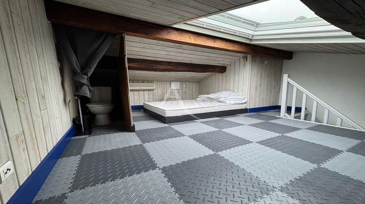 Ma-Cabane - Location Appartement ALBI, 20 m²