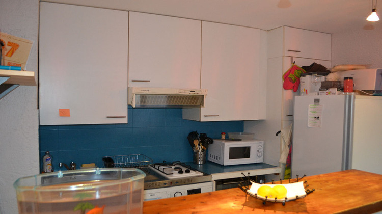 Ma-Cabane - Location Appartement ALBI, 35 m²