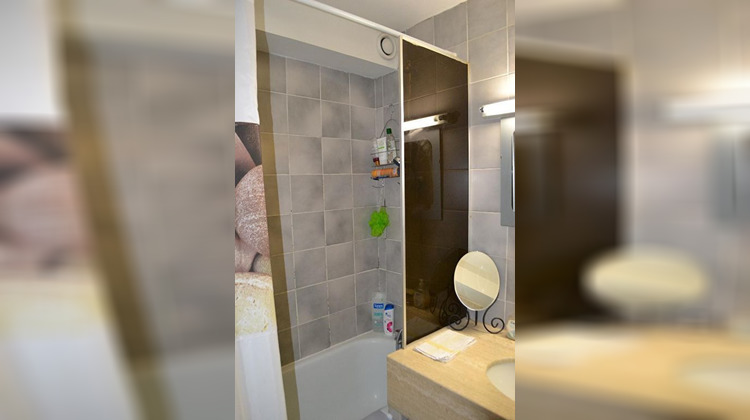 Ma-Cabane - Location Appartement ALBI, 35 m²