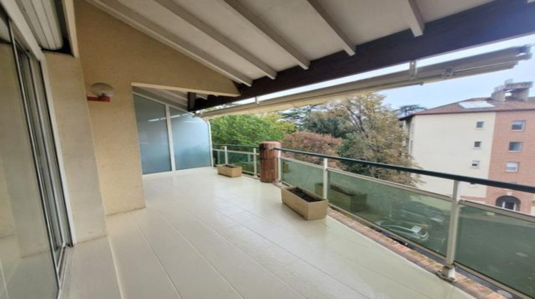 Ma-Cabane - Location Appartement ALBI, 121 m²