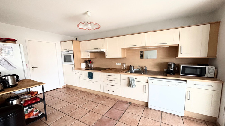 Ma-Cabane - Location Appartement ALBI, 121 m²