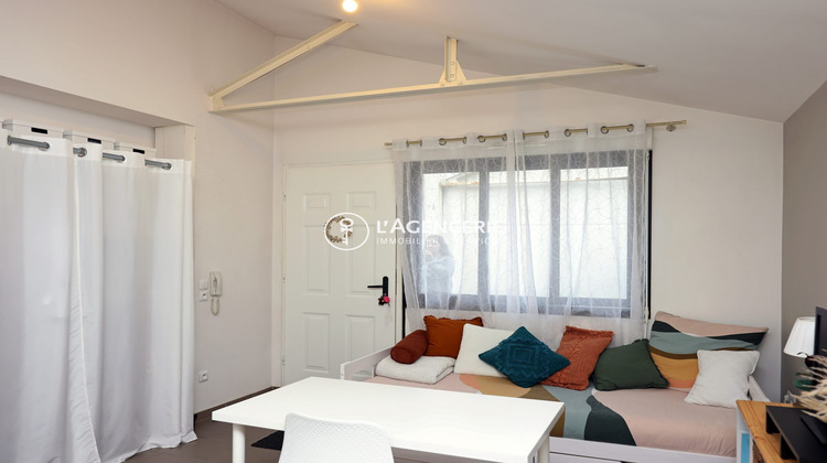 Ma-Cabane - Location Appartement Albi, 18 m²