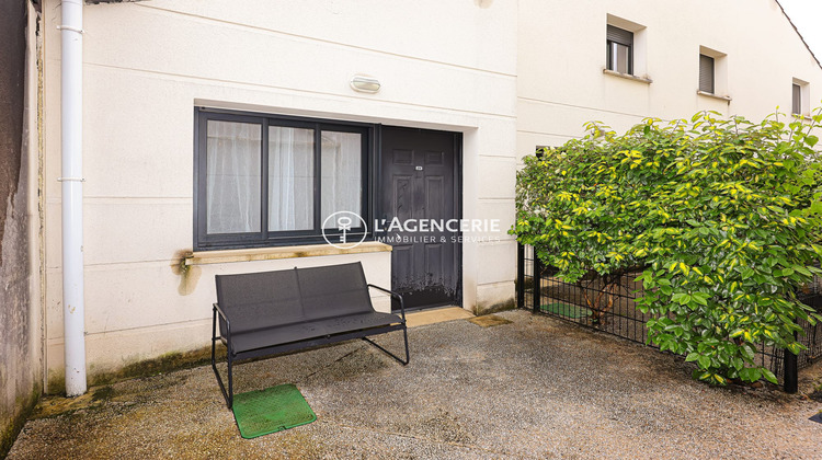 Ma-Cabane - Location Appartement Albi, 18 m²