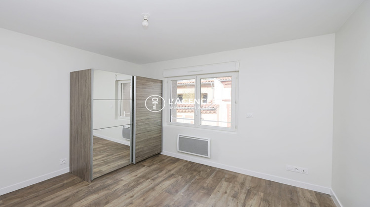 Ma-Cabane - Location Appartement Albi, 53 m²