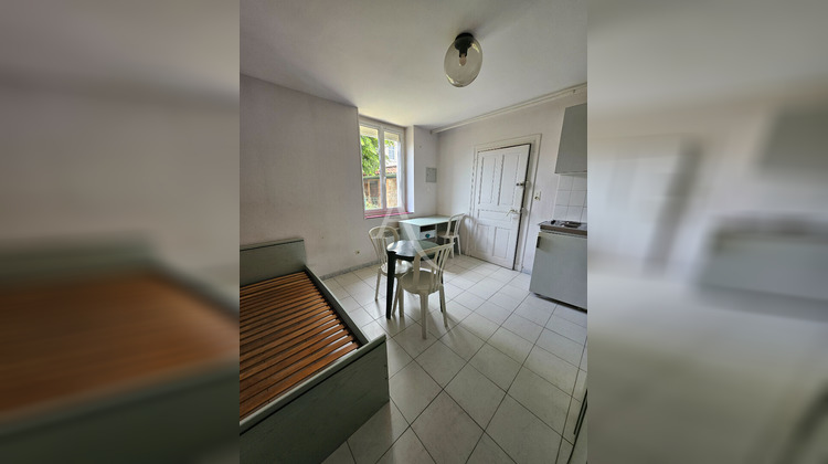 Ma-Cabane - Location Appartement ALBI, 15 m²