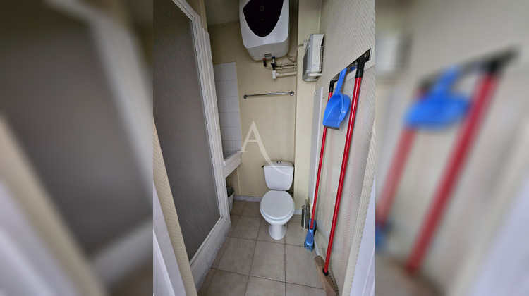 Ma-Cabane - Location Appartement ALBI, 15 m²