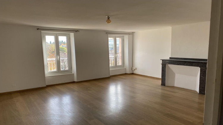Ma-Cabane - Location Appartement ALBI, 81 m²