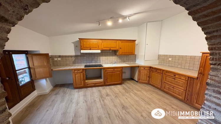 Ma-Cabane - Location Appartement Albi, 50 m²