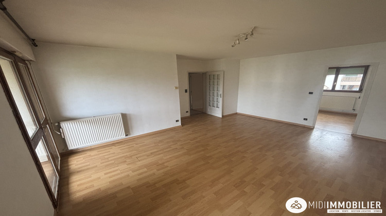 Ma-Cabane - Location Appartement Albi, 66 m²