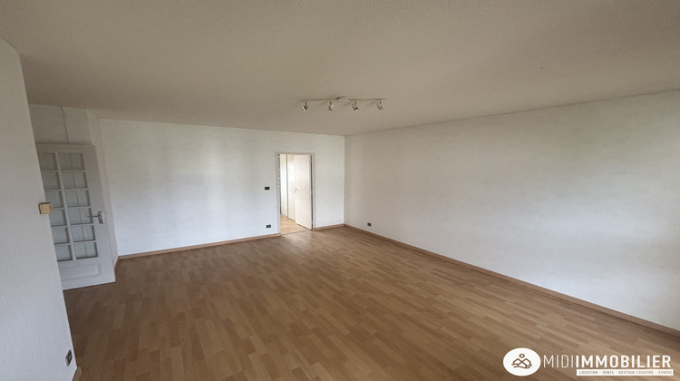 Ma-Cabane - Location Appartement Albi, 66 m²