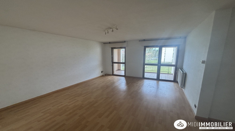 Ma-Cabane - Location Appartement Albi, 66 m²