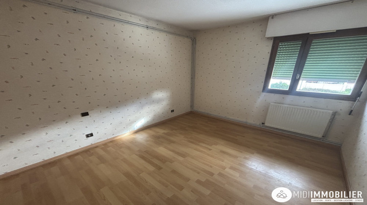 Ma-Cabane - Location Appartement Albi, 66 m²