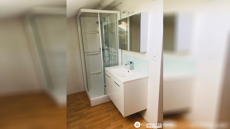 Ma-Cabane - Location Appartement Albi, 26 m²